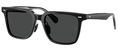 Oliver Peoples OV5592S Black Sunglasses 149287