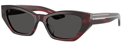 Oliver Peoples OV5582SU солнцезащитные очки, бордовые 167587