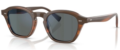 Oliver Peoples OV5580SU 1753W5 Dark Brown Mineral Sunglasses