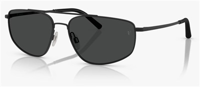 Oliver Peoples OV1361S 506287 Black Sunglasses