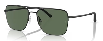 Oliver Peoples OV1343S чёрные солнцезащитные очки 50629A