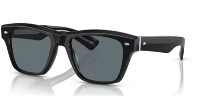 Oliver Peoples OV5522SU 14923R Black Sunglasses