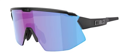 Bliz ZB7012 Sunglasses Black 701201 CR39 Organic 1.5