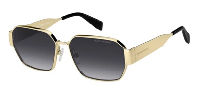 Marc Jacobs MARC805/S Güneş Gözlüğü Altın RHL9O CR39 Organik 1.5