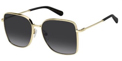 Marc Jacobs MARC829/S Sunglasses, Gold, RHL9O