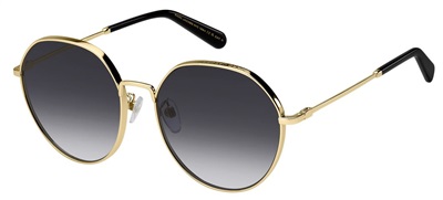 Marc Jacobs MARC830/F/S Sunglasses Gold RHL9O