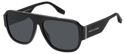 Marc Jacobs MARC756/S Güneş Gözlüğü Siyah 003IR CR39 Organik 1.5