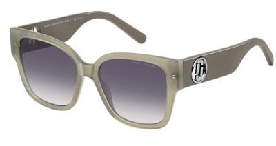 Marc Jacobs MARC698/S 6CR9O Green Sunglasses