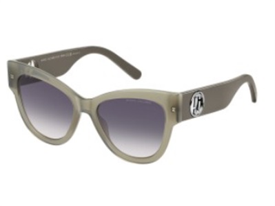 Marc Jacobs MARC697/S 6CR9O зелёные солнцезащитные очки