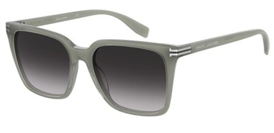Marc Jacobs MJ1094/S 6CR9O Silver Sunglasses