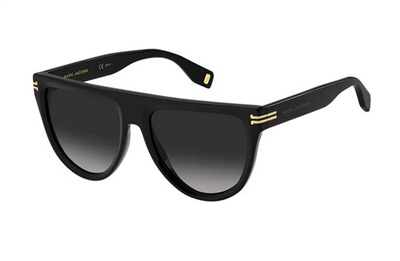Marc Jacobs MJ1069S 8079O — чёрные солнцезащитные очки