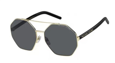 Солнцезащитные очки Marc Jacobs MARC524S CR39, Altın Rhlir