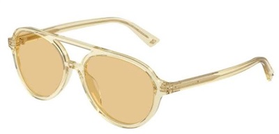 Jimmy Choo JC5055U солнцезащитные очки, жёлтые, 5083/8