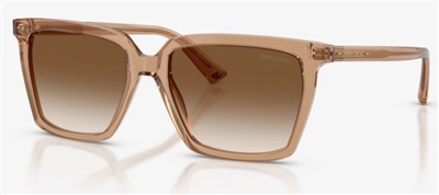 Jimmy Choo JC5051 507613 Light Brown Sunglasses