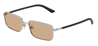 Jimmy Choo JC4027 Солнцезащитные очки, серебристые 3002/8 CR39 Organic 1.5