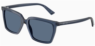 Солнцезащитные очки Jimmy Choo JC5051 503580, синие