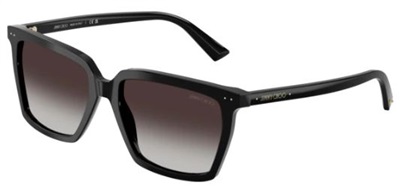 Солнцезащитные очки Jimmy Choo JC5051 50008G, чёрные