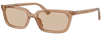 Jimmy Choo JC5050U Sunglasses, Light Brown, 507693