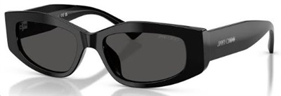 Jimmy Choo JC5046BU солнцезащитные очки, чёрные 500087