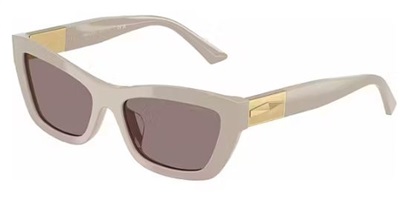 Jimmy Choo JC5030U Cream Sunglasses 50337N