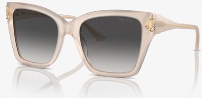 Jimmy Choo JC5012 Sunglasses Cream 50258G