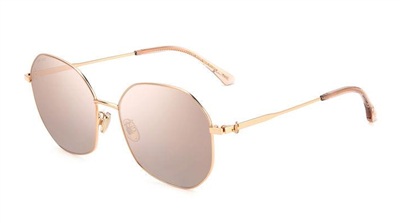 Jimmy Choo DDB2S CR39 Sunglasses