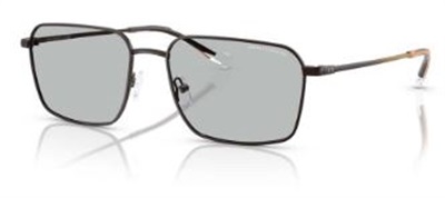 Солнцезащитные очки Armani Exchange AX2053S 600387, серые