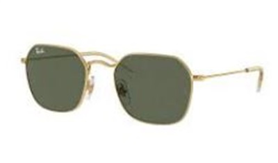 Ray-Ban Kids RJ9594S 223/71 Green Youth Sunglasses