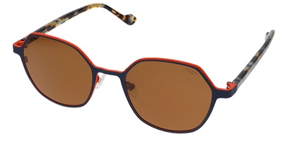 Lee Cooper LC1595 C2 Blue Sunglasses
