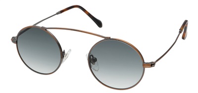 Lee Cooper LC1578 C3 Copper Sunglasses