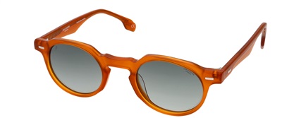 Lee Cooper LC1572 C4 Red Sunglasses