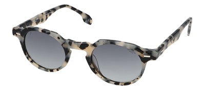 Lee Cooper LC1572 C3 — коричневые солнцезащитные очки