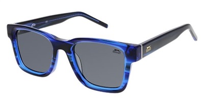 Slazenger SLZ6780 Güneş Gözlüğü Siyah C3 CR39 Organik 1.5