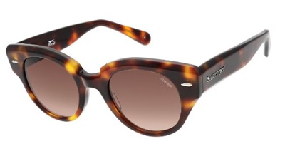 Slazenger SLZ6788 C2 Dark Brown Sunglasses CR39 Organic 1.5