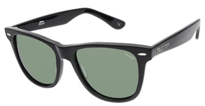 Slazenger SLZ6762 C1 Black Sunglasses