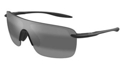 Maui Jim MJ0680S Sunglasses Black 001 Polarized