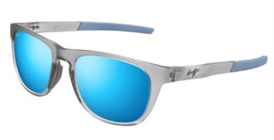 Maui Jim MJ0597S Güneş Gözlüğü Gri 004 Polarize
