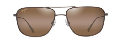 Maui Jim MJ0887S 003 Bronze Polarized Sunglasses