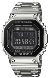 Casio G-Shock GMW-B5000BT-1DR Grey Watch