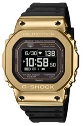 Casio G-Shock GM-H5600-9DR Black Watch