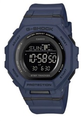 Casio G-Shock GMD-B300-2DR Kol Saati Lacivert