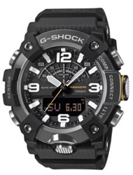 Casio G-Shock GG-B100XMB-1ADR Kol Saati Siyah