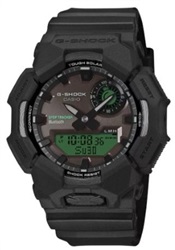 Casio G-Shock GA-B010BEG-1ADR Black Watch