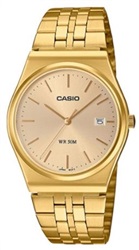 Casio MTP-B145G-9AVDF Kol Saati Altın