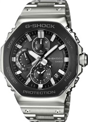 Casio G-Shock GMC-B2100BT-1ADR Silver Watch