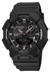 Casio G-Shock GA-B010-1A1DR Kol Saati Siyah