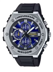 Casio MWA-300H-2AVDF Black Men's Watch