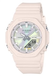 Casio GMA-P2100PC-4ADR Pink Watch