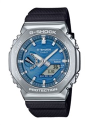 Casio G-Shock GBM-2100A-2BDR Black Watch
