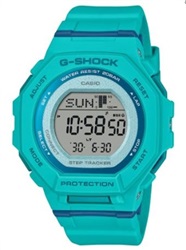 Casio G-Shock GMD-B300SC-2DR Blue Watch